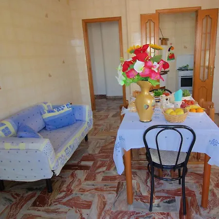 Locazione Turistica Ares House