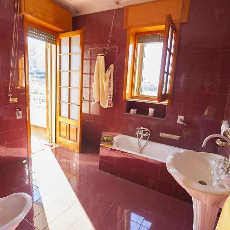Locazione Turistica Ares House Gallipoli