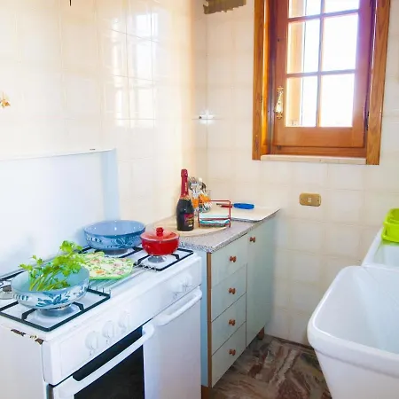 Apartment Locazione Turistica Ares House