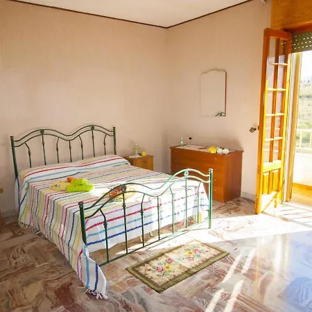 Locazione Turistica Ares House Apartment Gallipoli