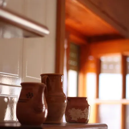 Apartment Locazione Turistica Ares House *