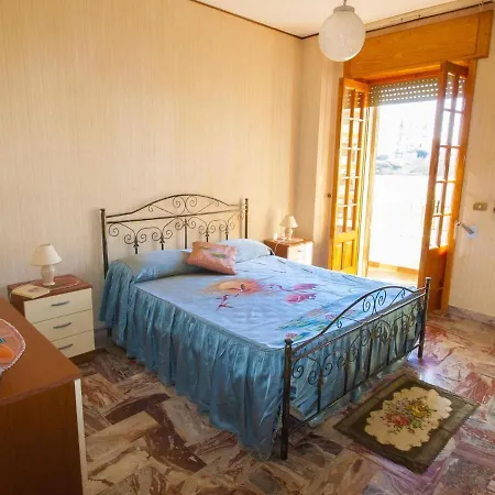 Locazione Turistica Ares House Gallipoli