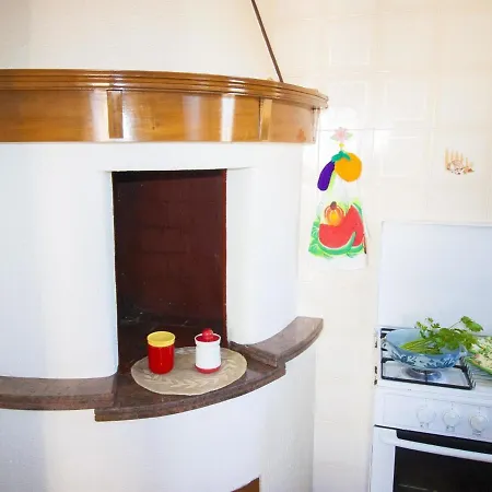 Locazione Turistica Ares House