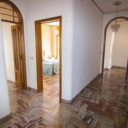 Locazione Turistica Ares House Apartment Gallipoli