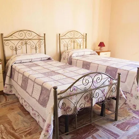 Locazione Turistica Ares House