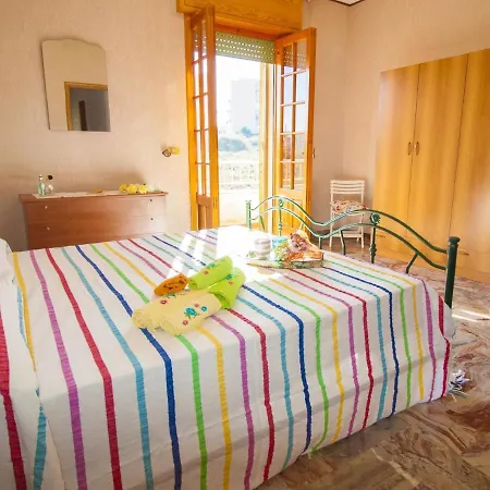 Locazione Turistica Ares House *