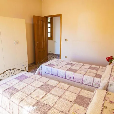 Locazione Turistica Ares House Apartment Gallipoli