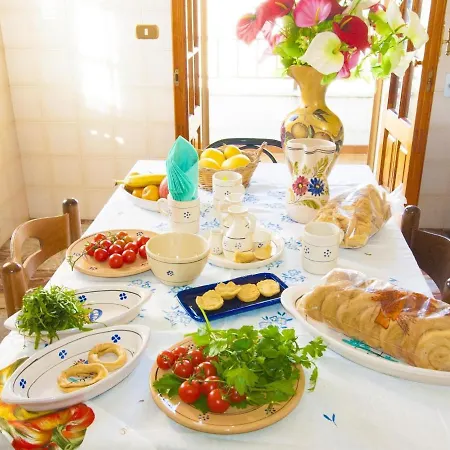 Locazione Turistica Ares House