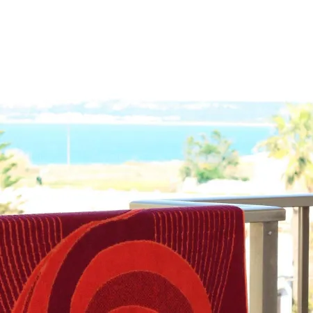 Locazione Turistica Ares House Apartment Gallipoli