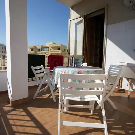 Locazione Turistica Ares House Apartment *